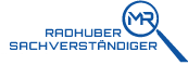 Max Radhuber | Sachverständiger Logo